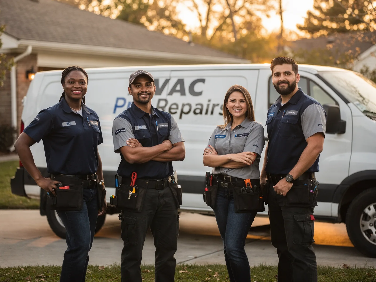 Heat Pump Repair company in Uehling, NE