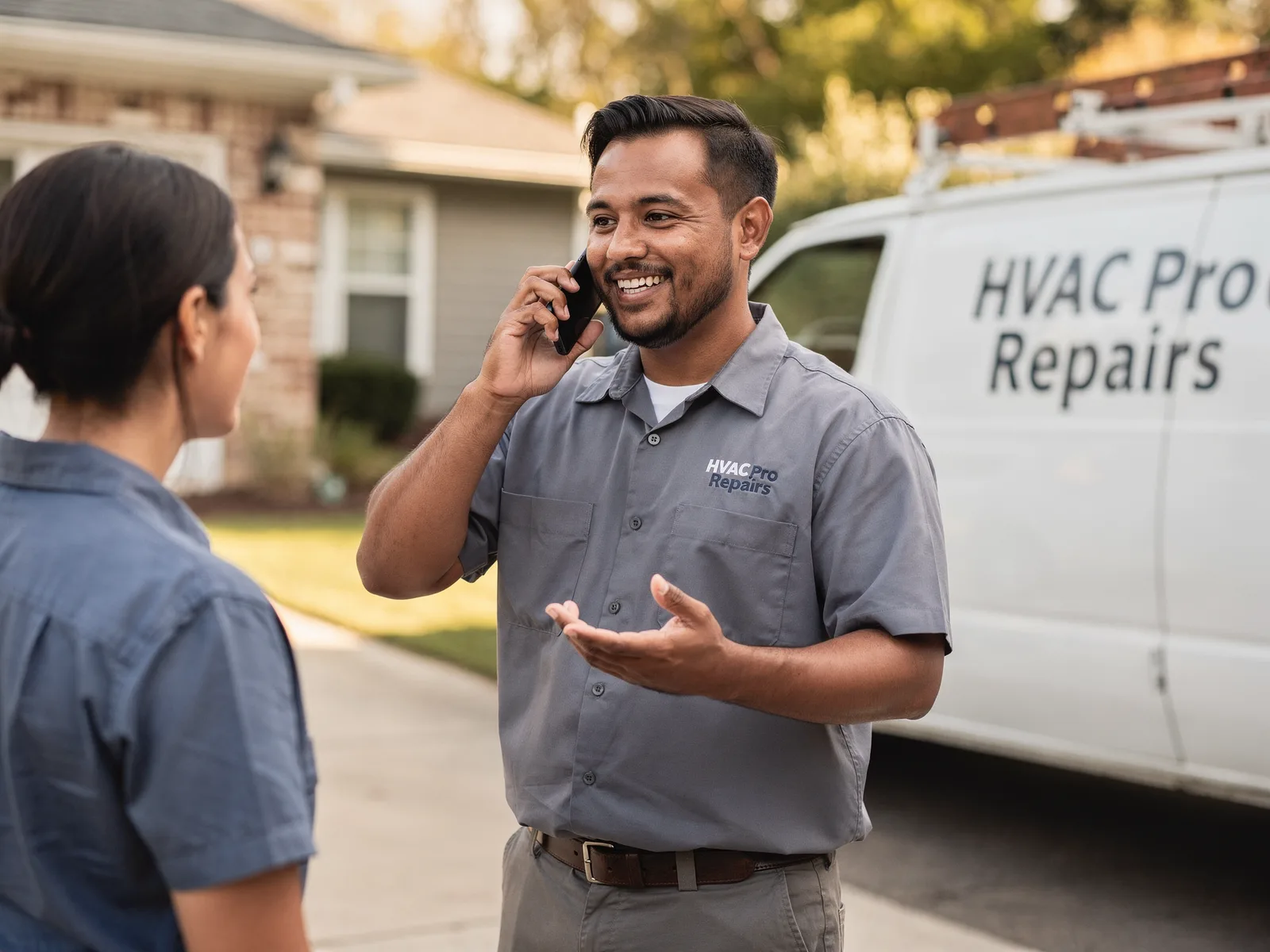 Heat Pump Repair Uehling, NE FAQs